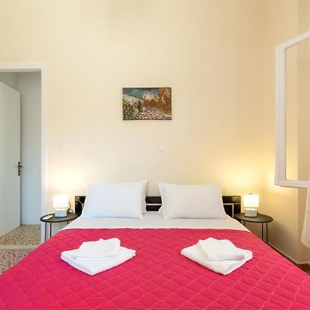 Aloe Apartments Сития Экстерьер фото
