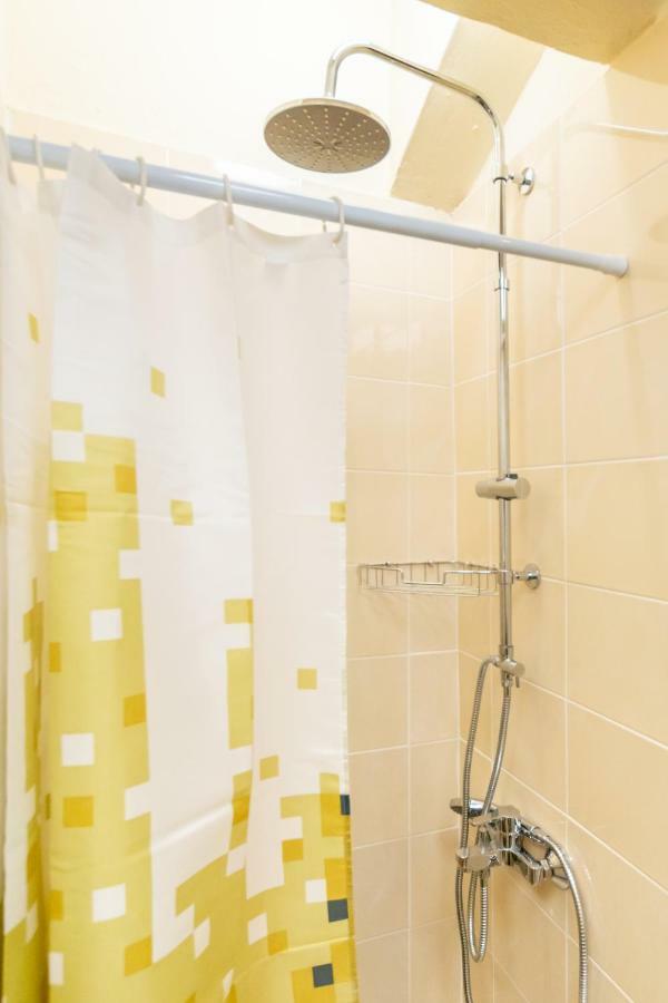 Aloe Apartments Сития Экстерьер фото